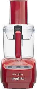 ​Magimix Le Mini Plus Red