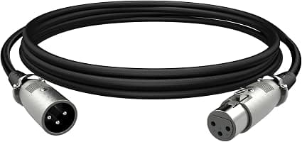 XLR Cable HyperX