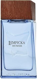 Lempicka Men's Edt Vapo 100 ml