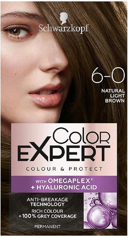 Schwarzkopf - Hair dye