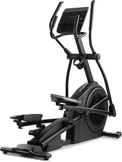 Elliptical Elliptical AirGlide Le