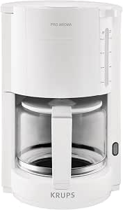 KRUPS F30901 coffee maker Drip coffee maker