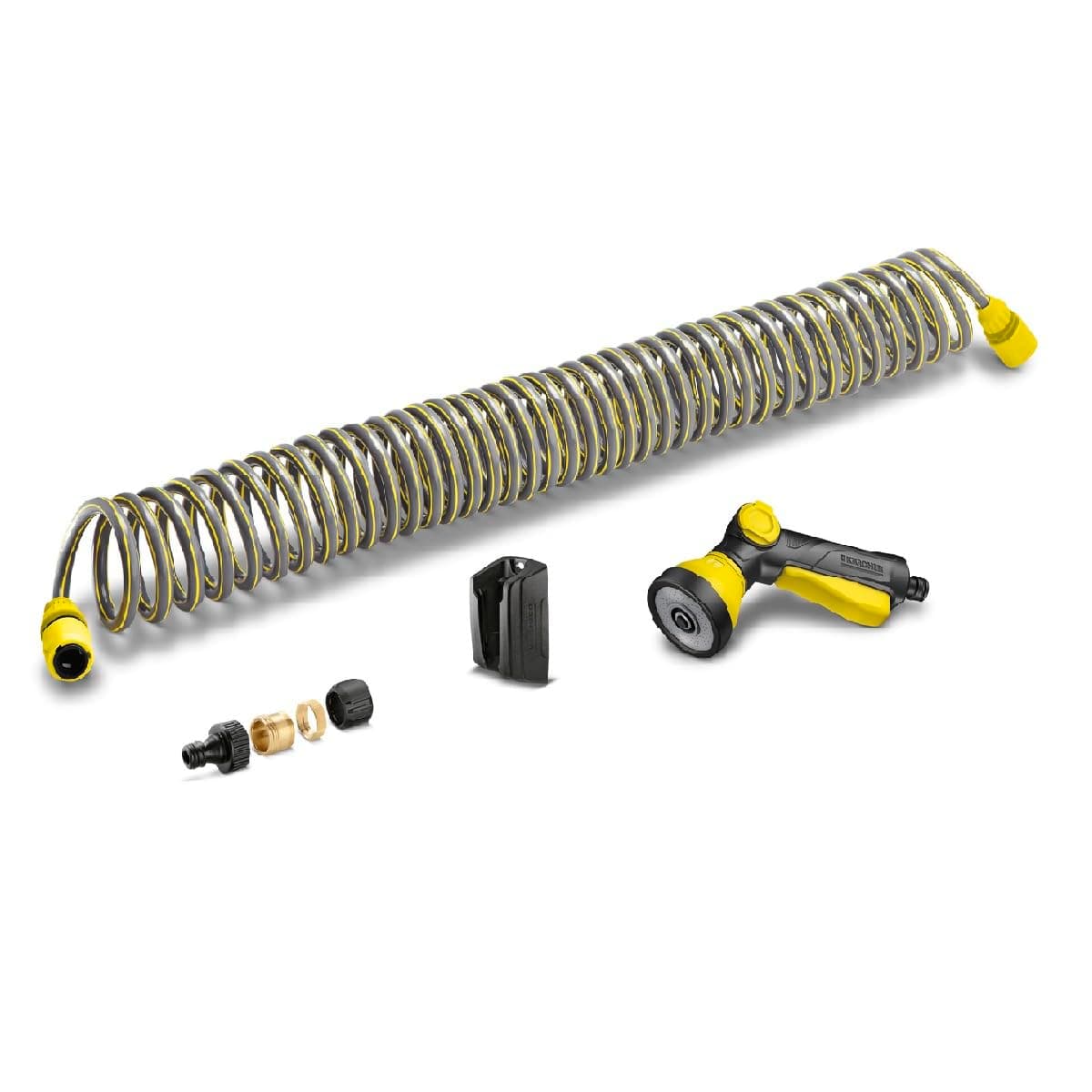 Kärcher Kärcher SPIRAL SET PLUS 10M 2.645-178.0