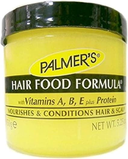 Palmers Palmer's Hair Food Formula Nourishes & Conditions Hair & Scalp 150g