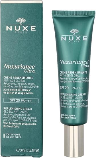 Nuxe Anti-Aging Cream 50 ml 923-16561 - Image 1