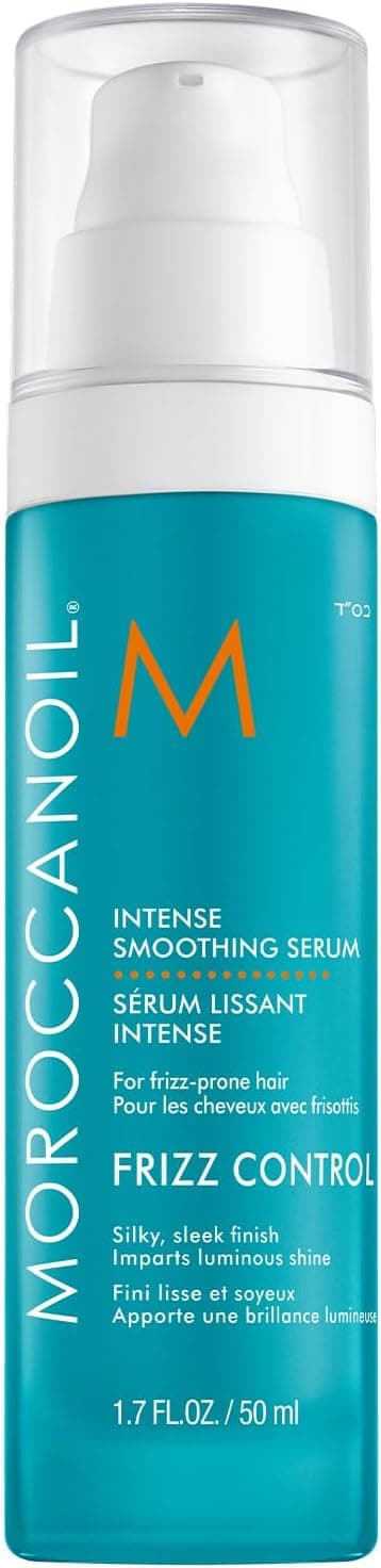 Moroccanoil Antifrizz Intense Smoothing Serum. 50 ml - Image 1