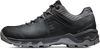 Homme Mercury Iv Low GTX Men Chaussures de Trekking et de randonnée