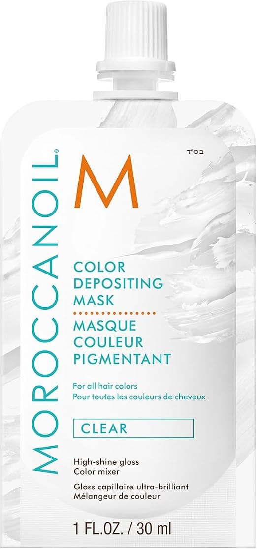 Moroccanoil Ultra Shine Gloss - Image 1