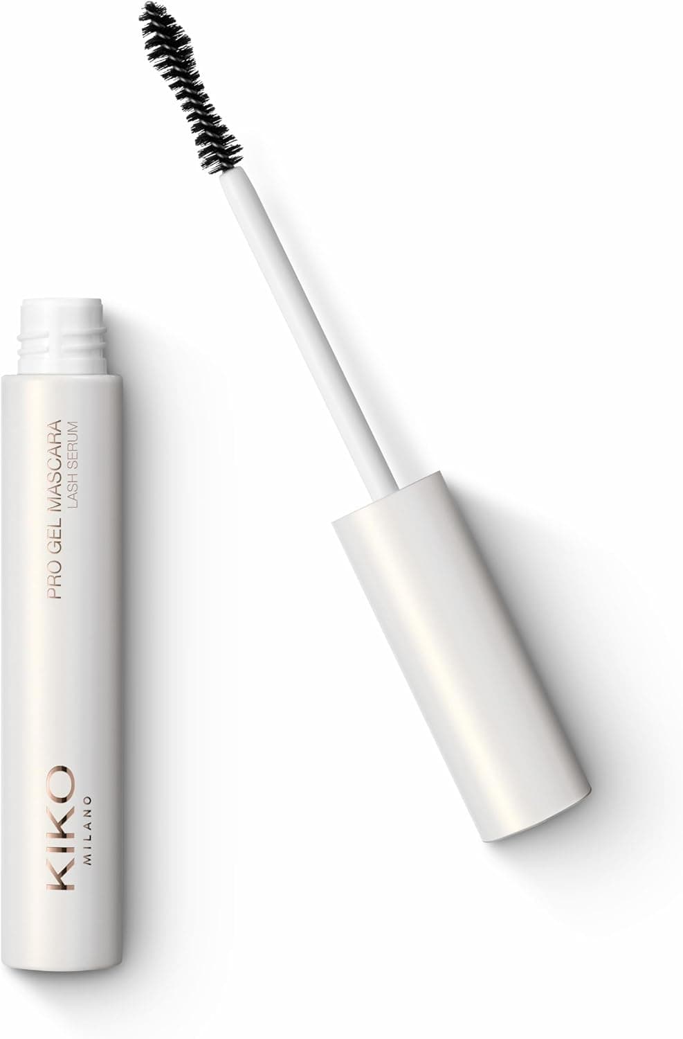 KIKO Milano Pro Gel Mascara Lash Serum | Lash Serum Volume And Length Effect