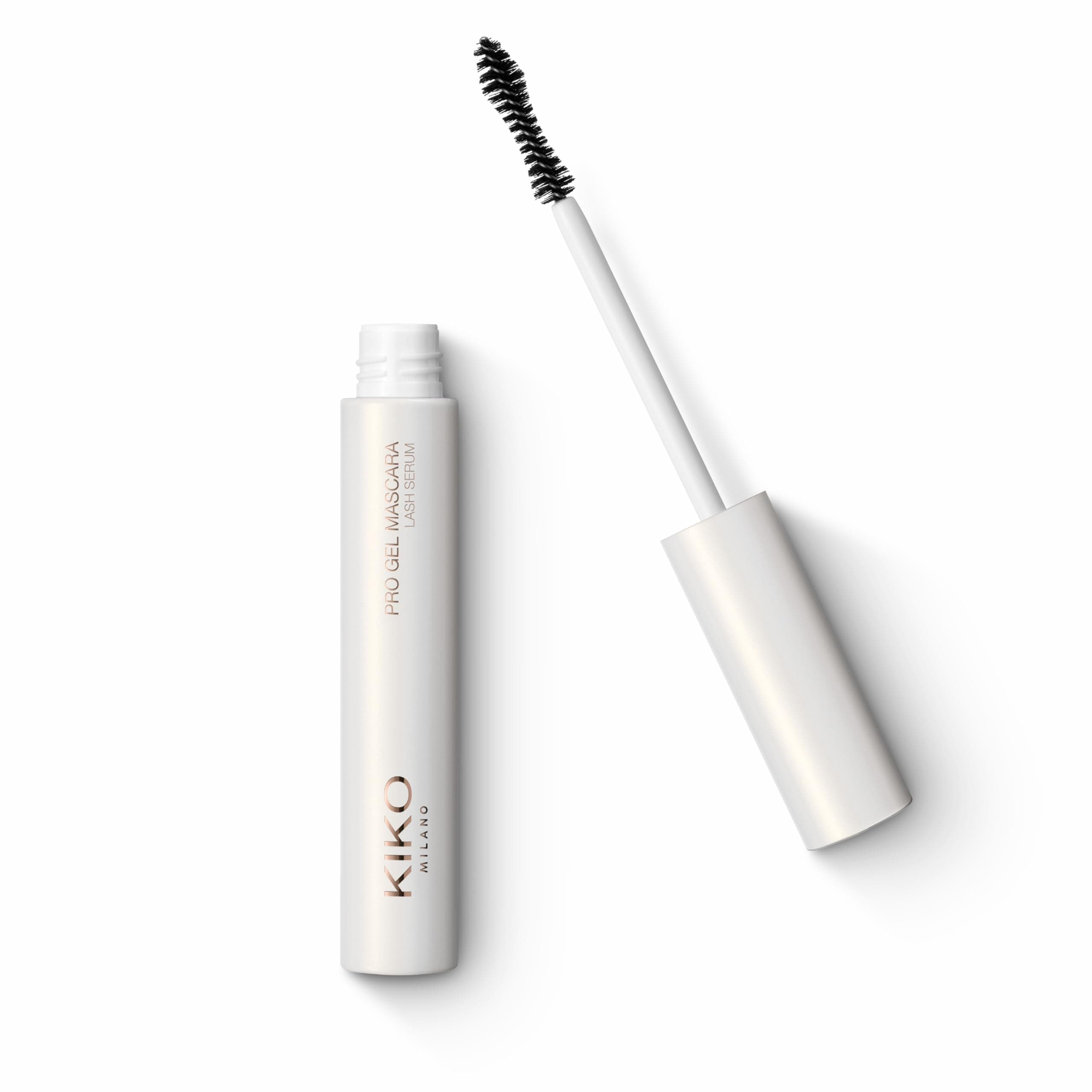 KIKO Milano Pro Gel Mascara Lash Serum | Lash Serum Volume And Length Effect - Image 4