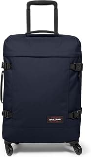 TRANS4 S Suitcase, 54 x 35 x 23 cm, 44 L, Ultra Marine, TRANS4 S