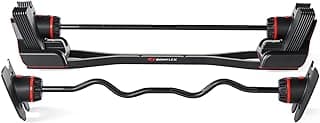 SelectTech Curl Bar