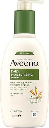 EASO MAGNO Aveeno Pn Crema Idratante Corpo Pump 300ml