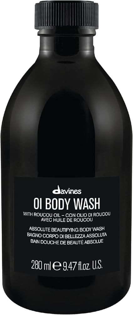 Davines DAVINES - Oi Body Wash Davines Shower Gel 280ml