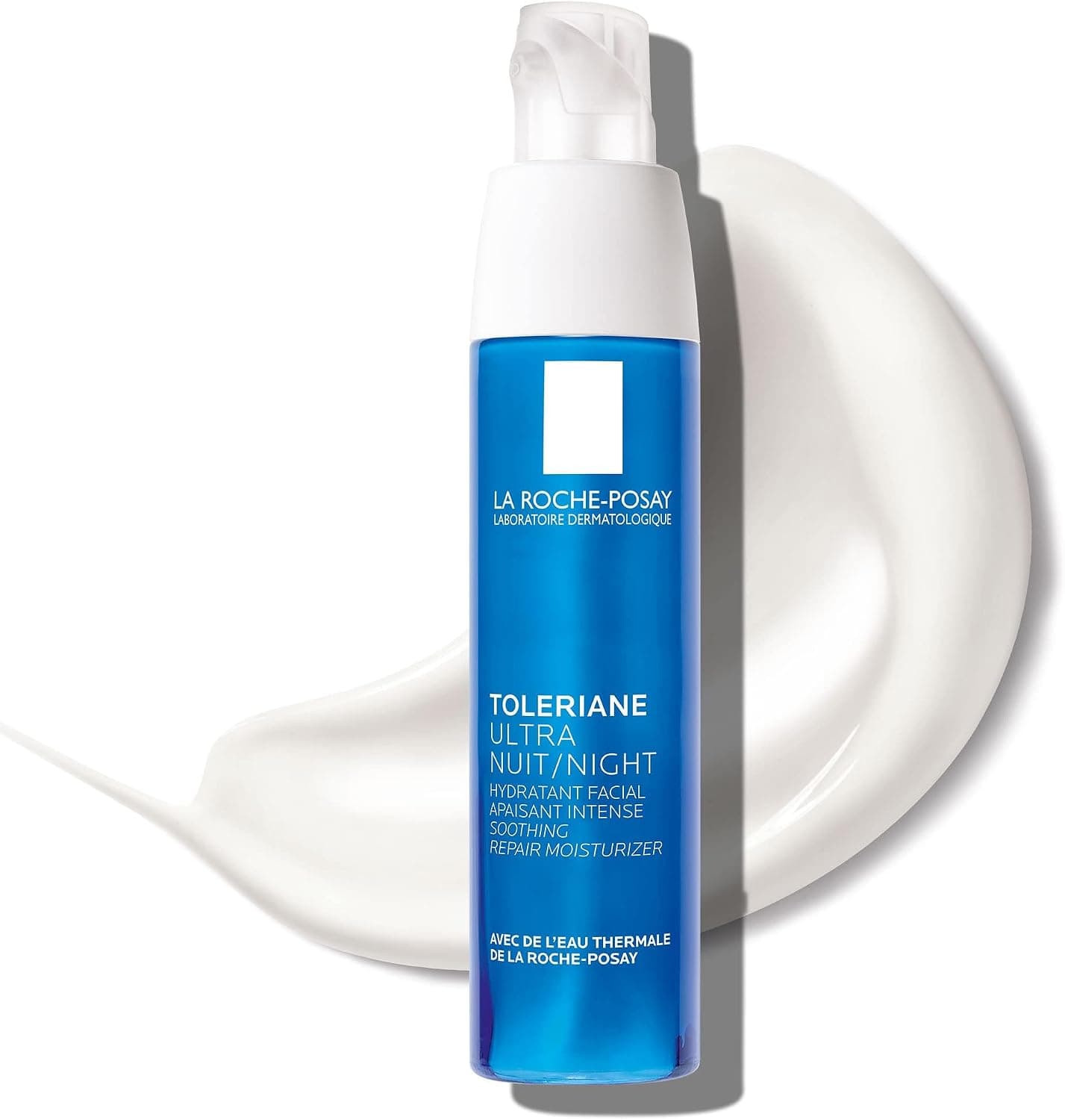 Toleriane Dermallergo Night 40 ml - Image 1