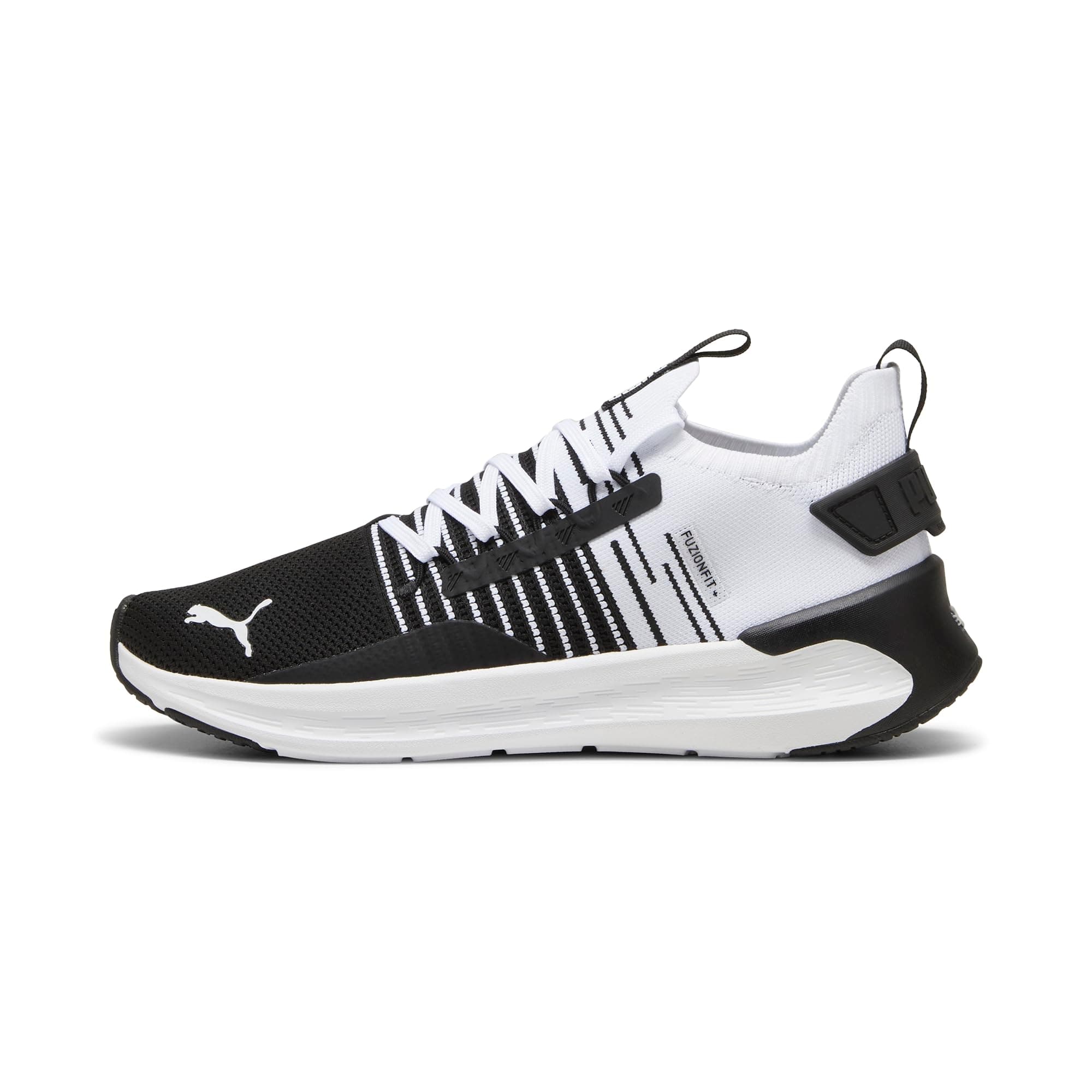 Puma Softride Symmetry Fuzion Chaussure de Course sur routeMixte - Image 9
