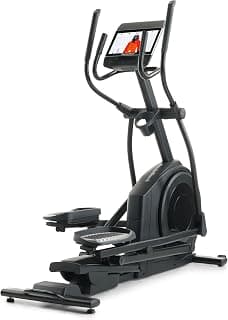 AirGlide 14i Elliptical Trainer