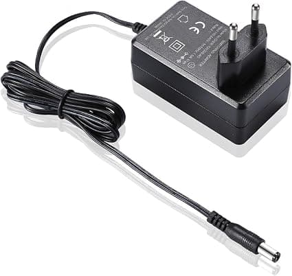 Google AC/DC Adapter Replacement Compatible for Google Nest Hub Max (Not Nest Hub/Hub) Power Supply Charger PSU