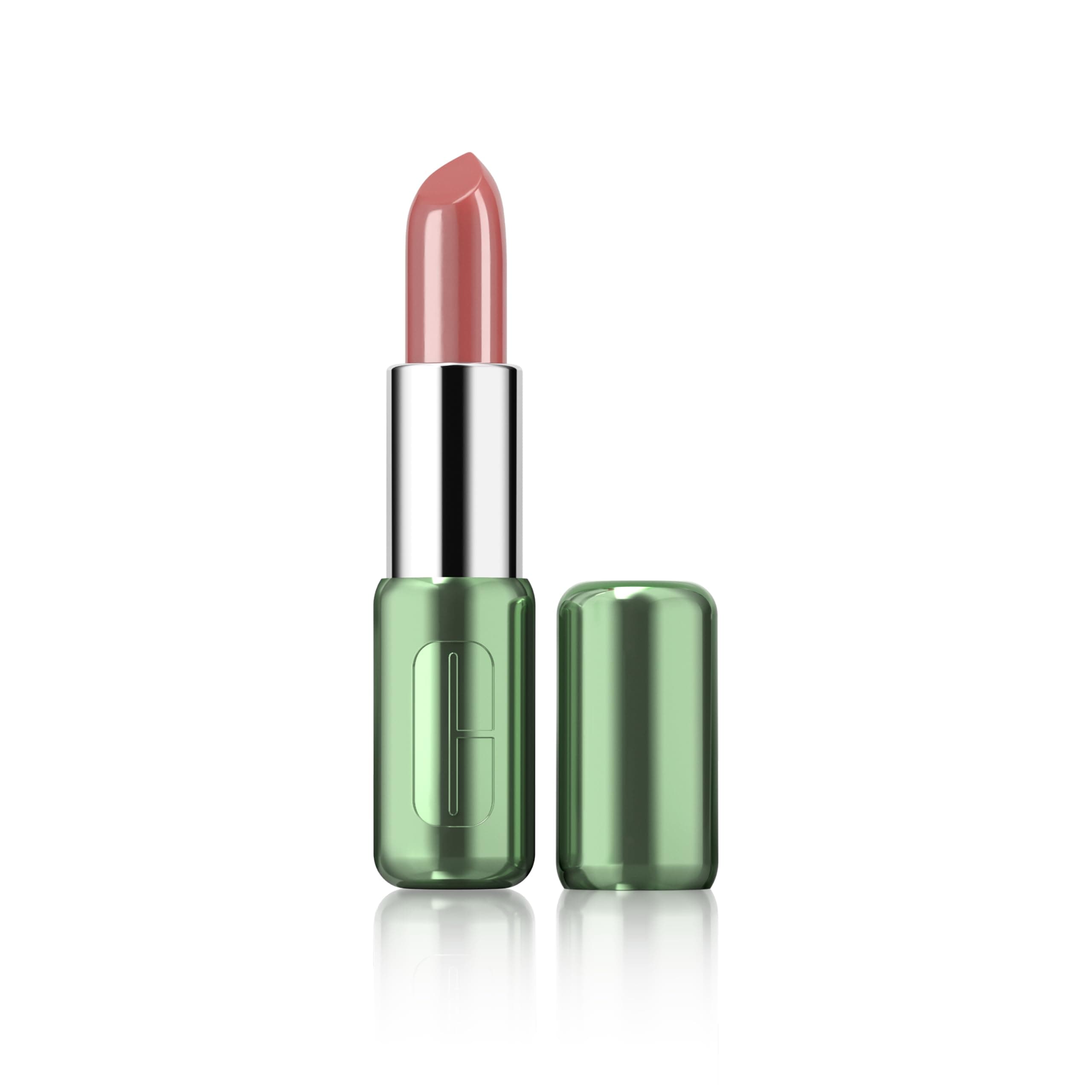 Clinique Rouge à Lèvres Longue Tenue | Finis Satiné, Mat + Brillant - Image 10