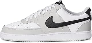 Nike Court Vision Lo SneakerHomme