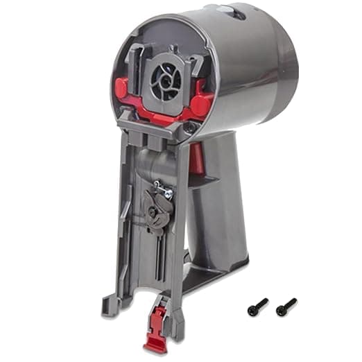 Motor and main body Dyson V8 SV10 Absolute Animal Cordless Vacuum Cleaner 967812-01 - Image 1