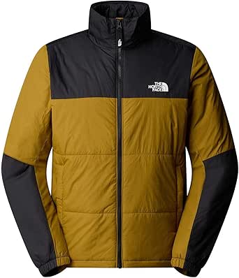 THE NORTH FACE M Gosei Puffer Jacket Jacket Homme (lot de 1)