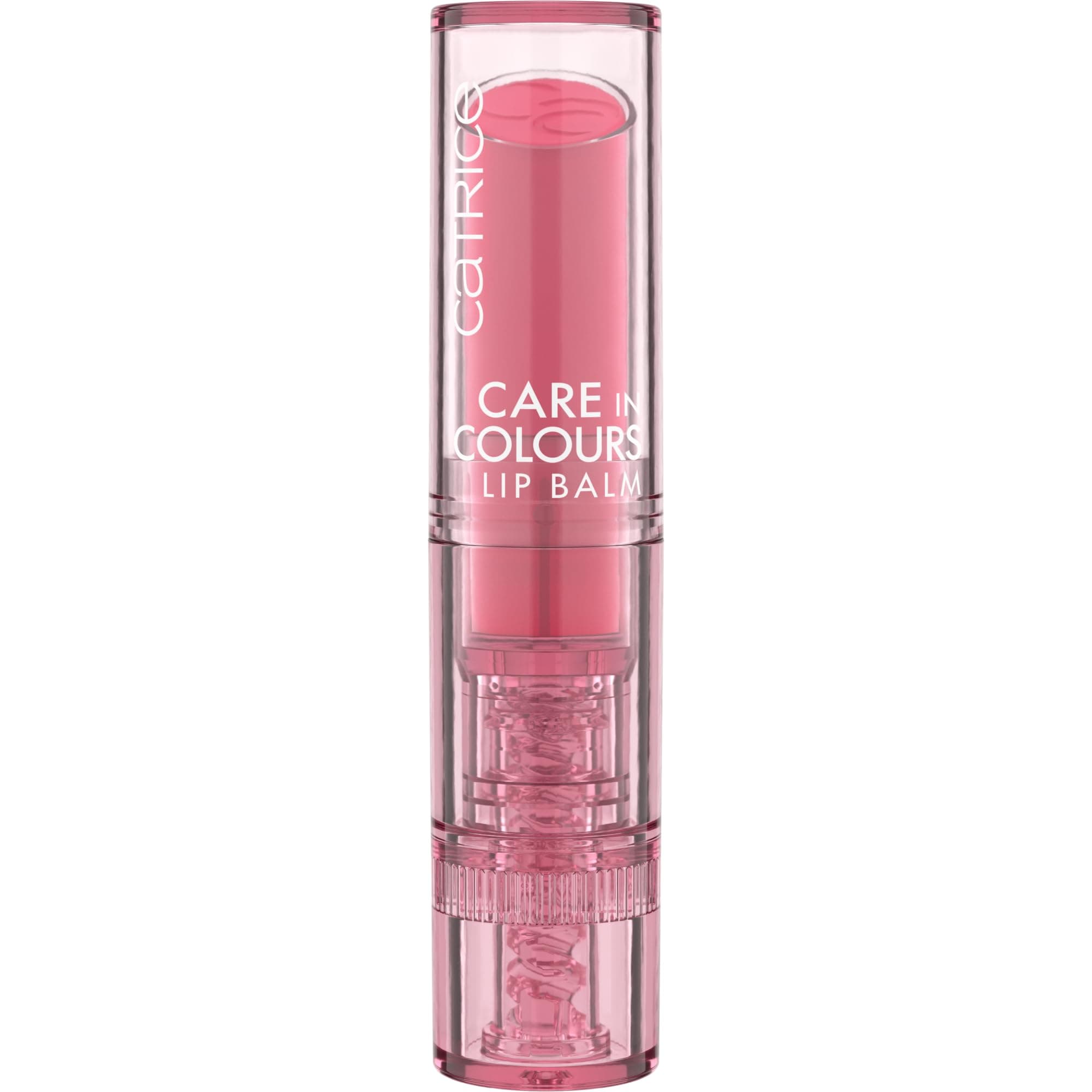 Catrice Cosmetics Care In Colours Lip Balm baume à lèvres, humidifiant - hydratant, protecteur, naturel,(3g) - Image 10