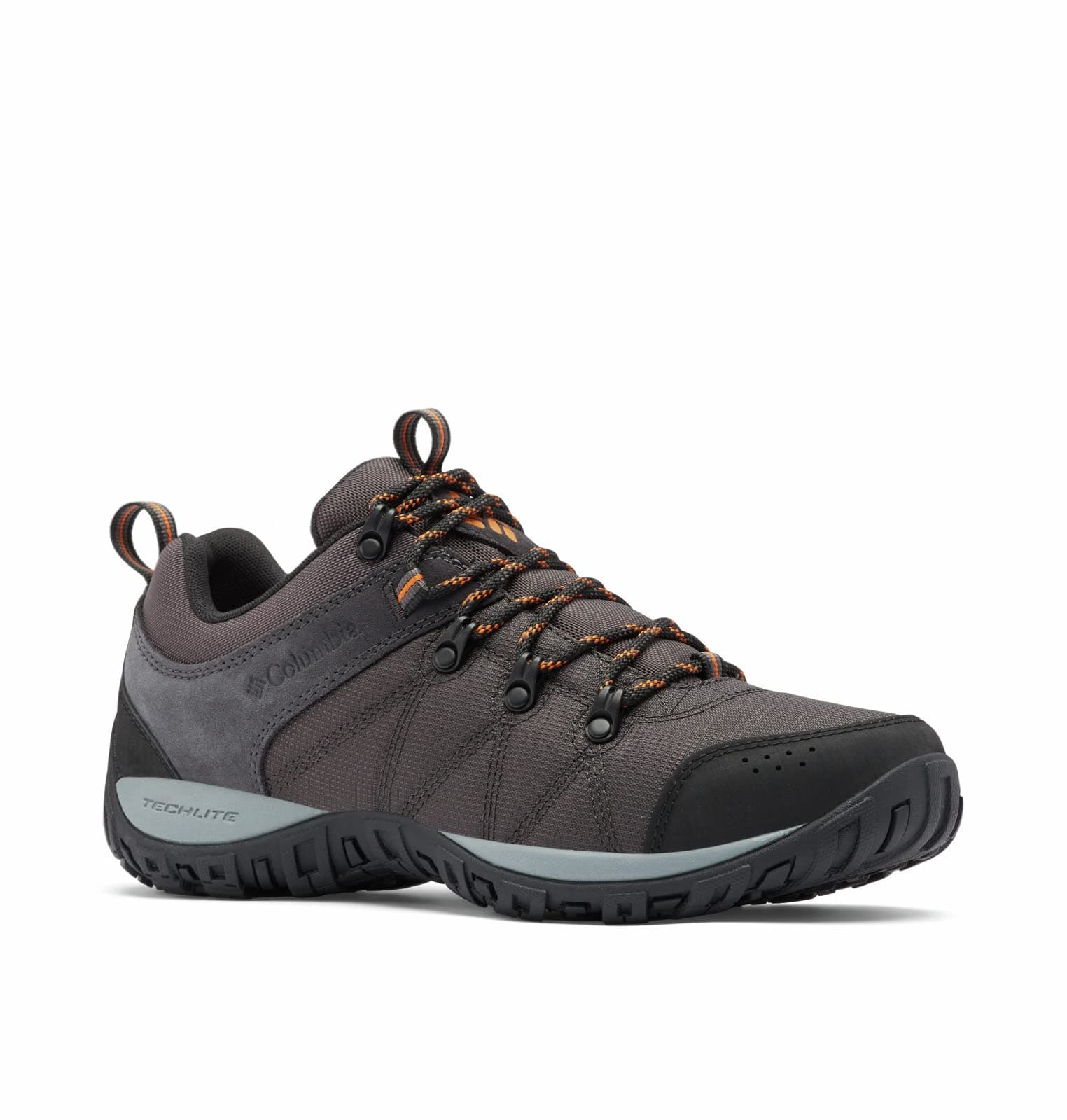 Columbia Peakfreak Venture, Chaussures de Randonnée Imperméables, Homme - Image 10