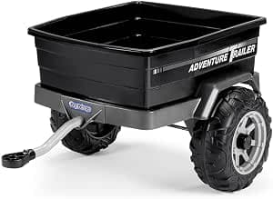 Peg Perego igtr09370 – Trailer Adventure Trailer