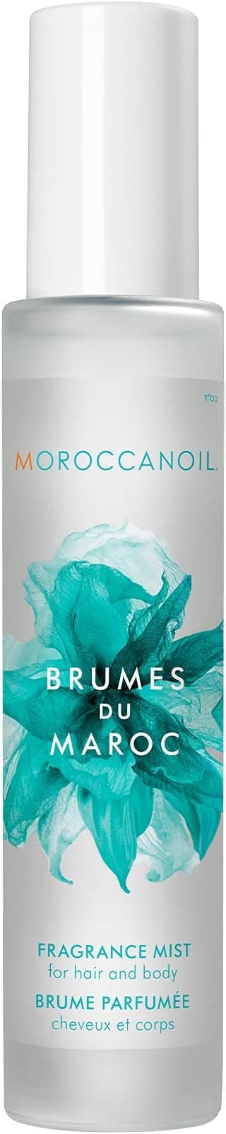 Moroccanoil Brume parfumée pour cheveux et corps - Image 1