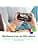 Google Pixel 8 Screen Protector Hydrogel 2 Pieces Clear Soft TPU Clear HD Anti-Bubble Anti-Scratch Self-Repair - Image 4