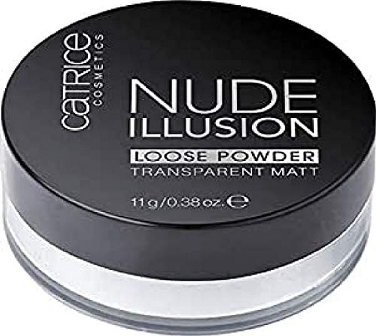 CATRICE Nude Illusion Loose Poudre, 150 g - Image 1