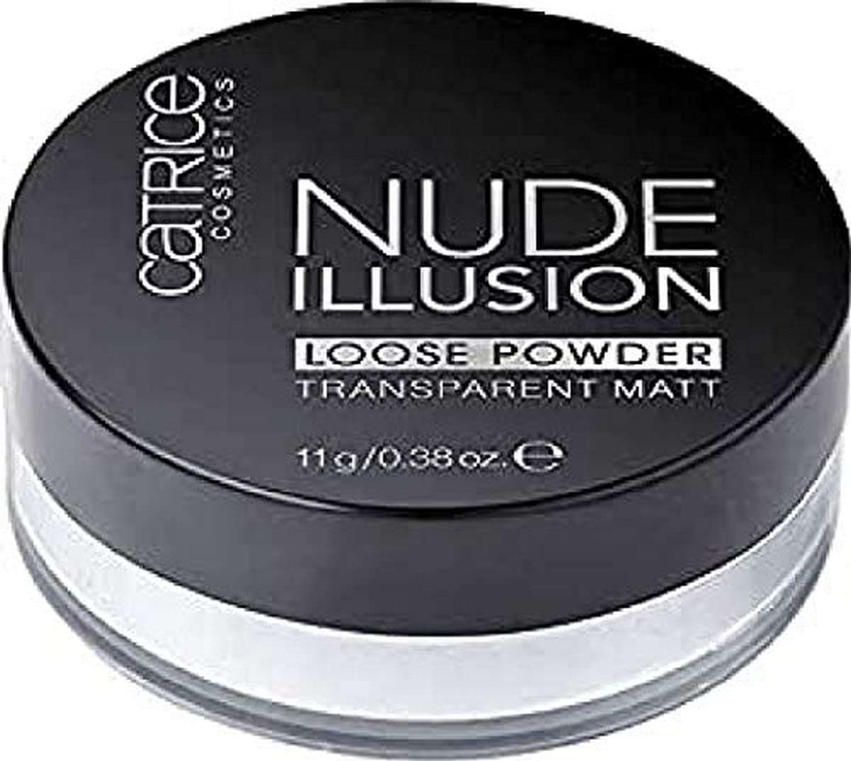 CATRICE Nude Illusion Loose Poudre, 150 g - Image 5