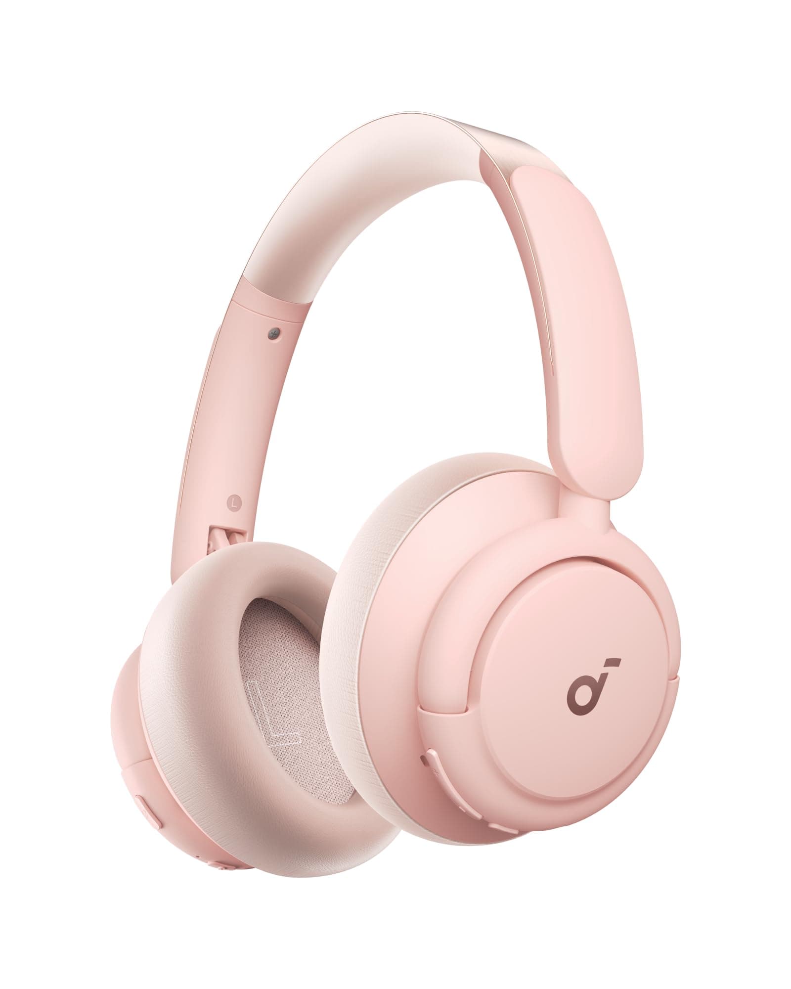 Soundcore by Anker Q30 Active Hybrid Noise Cancelling Wireless Bluetooth Headphones, Multiple Modes, Hi-Res Sound, EQ in App, 40 Hour Battery Life, Quick Charge, Comfort Earpads, Multi-Point