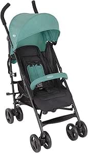 Graco TraveLite Stroller Mint