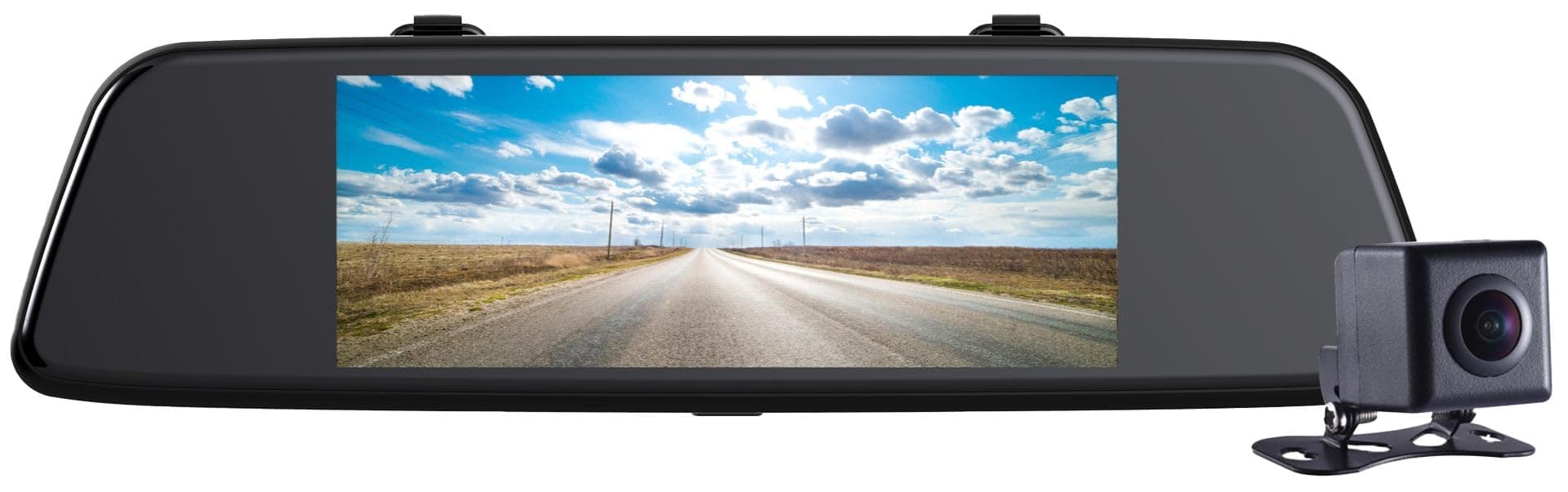 PIONEER VREC-150MD Dash Cam with Cigarette Lighter Plug - Image 1