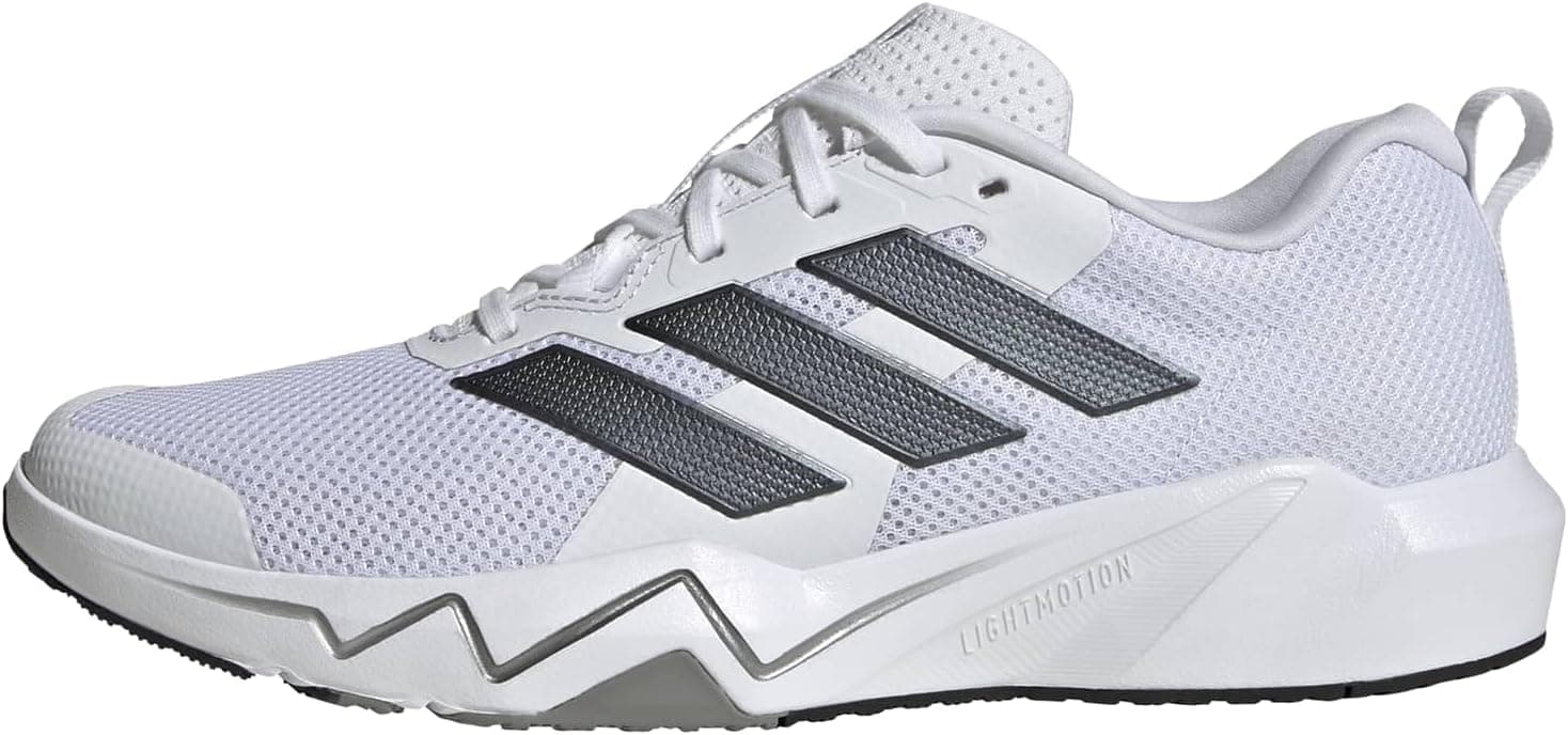 Adidas Adidas Homme Rapidmove Go Training Chaussures