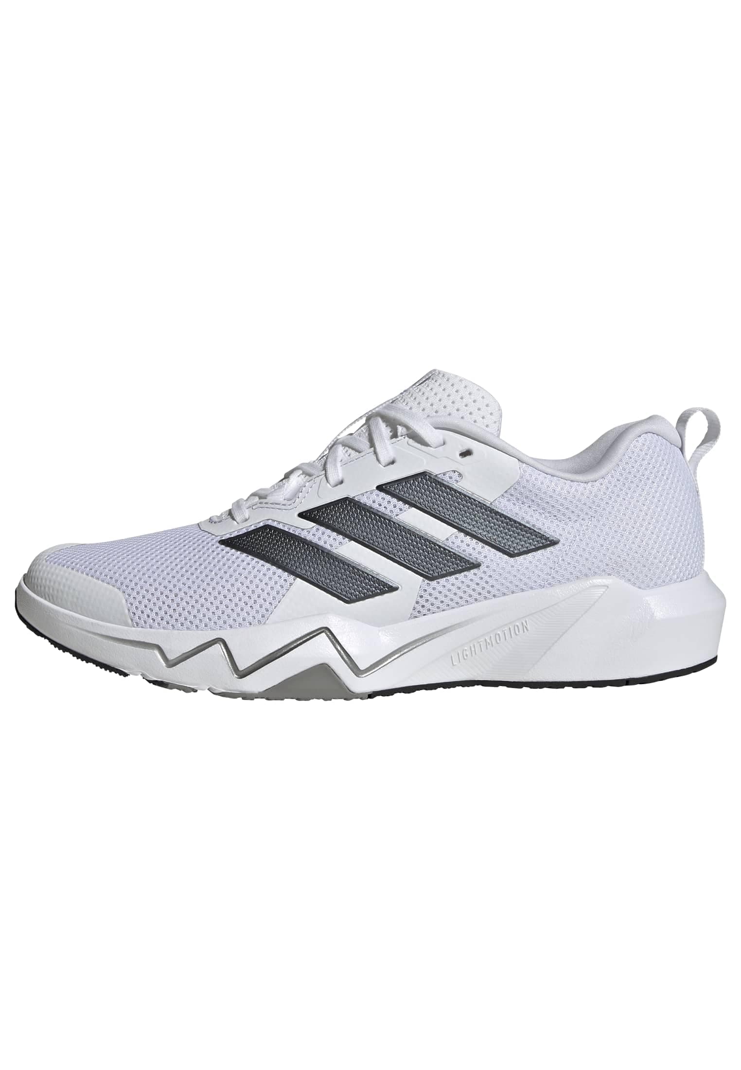 Adidas Homme Rapidmove Go Training Chaussures - Image 9