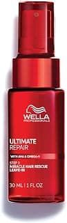 ULTIMATE REPAIR Soin Miracle Revitalisant, Traitement réparateur sans rinçage pour les cheveux abîmés
