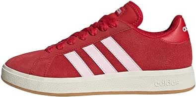 Adidas Women's Grand Court Base 00s Shoes