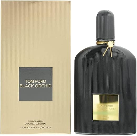 Tom Ford Black Orchid Eau De Parfum Spray 100 ml - Image 1