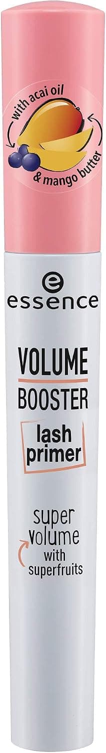 Essence - Mascara Volumateur Booster Lash Primer - Image 1