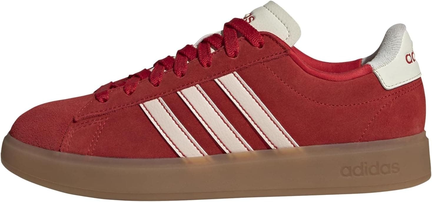 Adidas Femme Grand Court 2.0 Chaussures