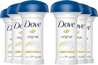 Dove - DOVE ORIGINAL deo crema 50 ml