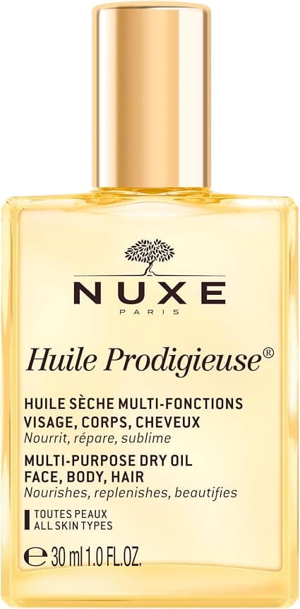 EASO MAGNO Nuxe Set of Oil Prodigious Multi Purpose Dry Oil 30 ml - Image 1