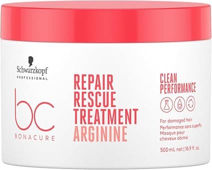 Schwarzkopf Professional Nutritive Mask 500 ml - Image 1