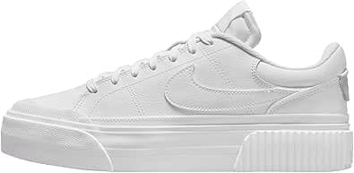 Nike W Court Legacy Lift Women's Low Shoes