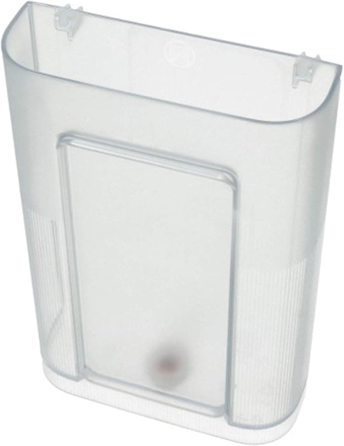 Spares2go Water tank for Delonghi/Nespresso coffee machine - Image 1