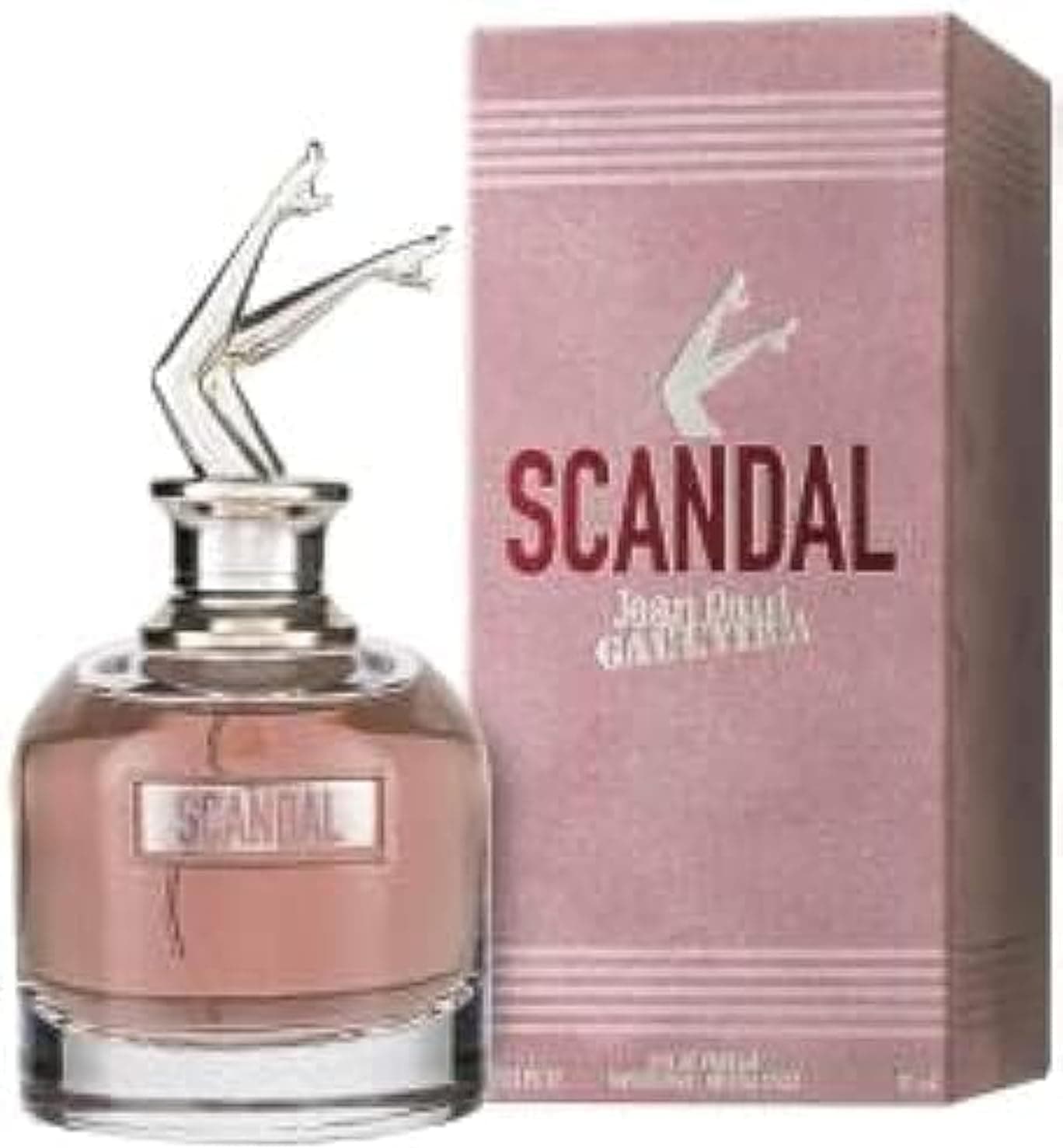 Jean Paul Gaultier Scandal Eau De Parfum Spray 80ml