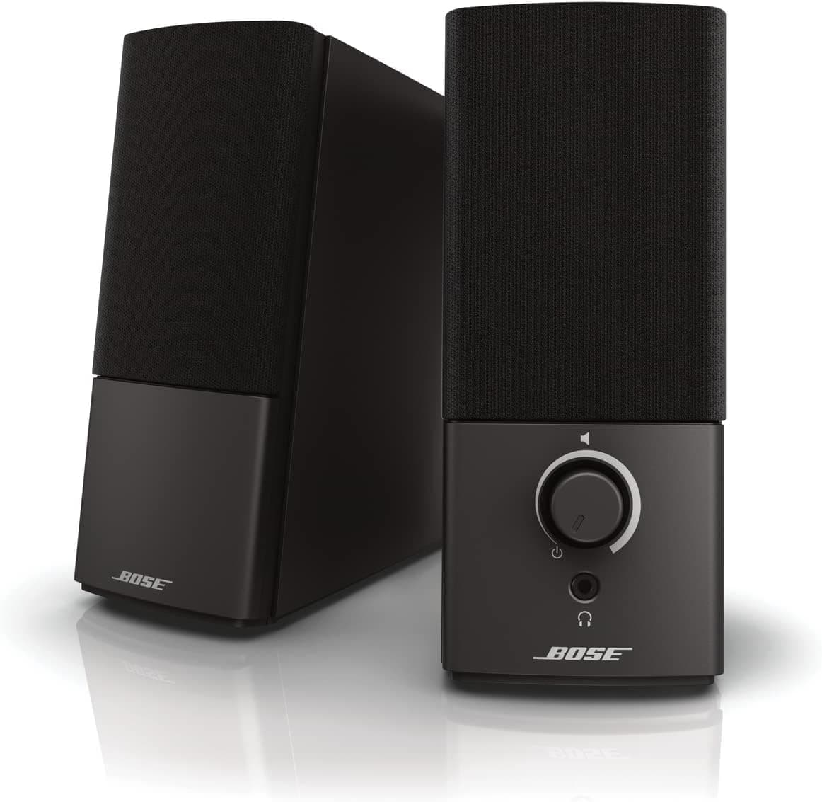 Bose ® Système d’Enceintes multimédia Companion® 2 Série III - Image 1